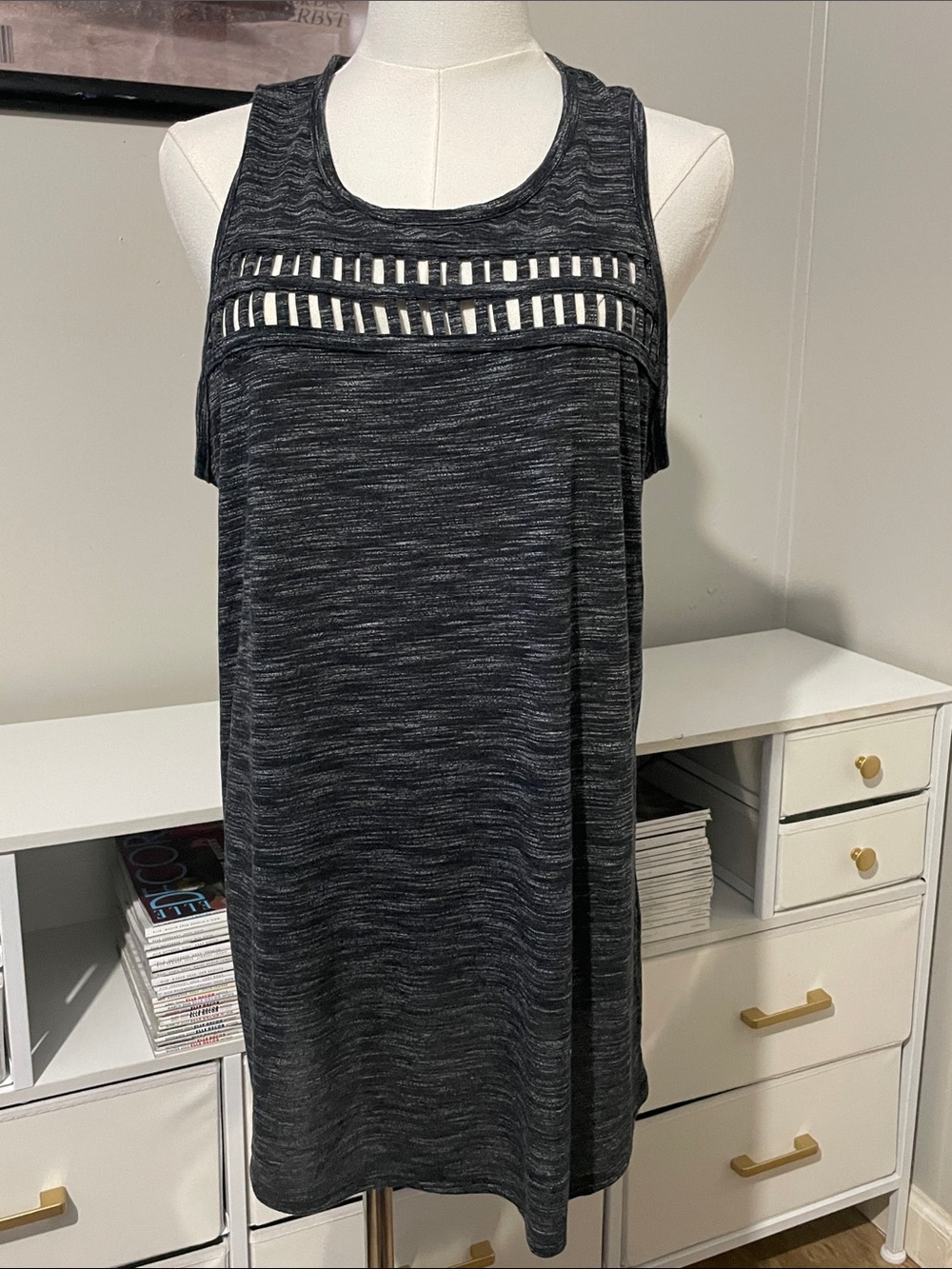 Mossimo Tank (XXL)